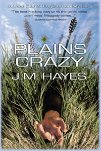 Plains Crazy