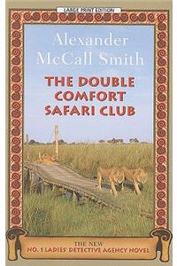 Double Comfort Safari Club