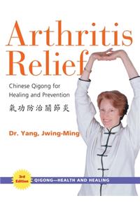 Arthritis Relief