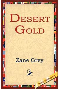 Desert Gold