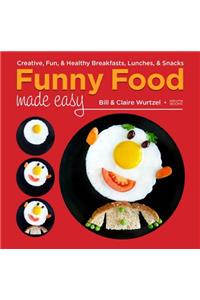 Funny Food Made Easy