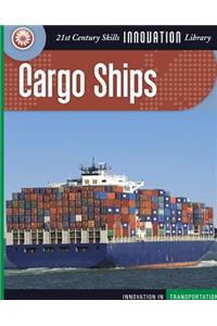 Cargo Ships