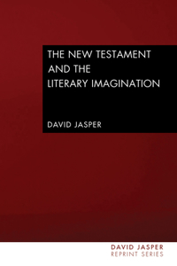 The New Testament and the Literary Imagination