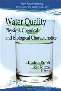 Water Quality