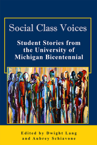 Social Class Voices