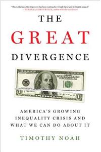 The Great Divergence
