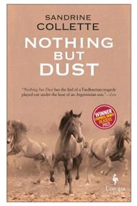 Nothing But Dust