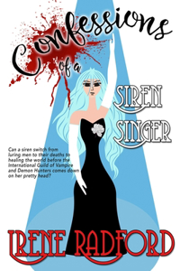 Confessions of a Siren Singer: Artistic Demons #3