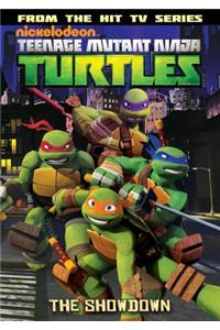 Teenage Mutant Ninja Turtles Animated Volume 3: The Showdown