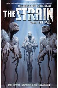 The Strain Volume 3 the Fall