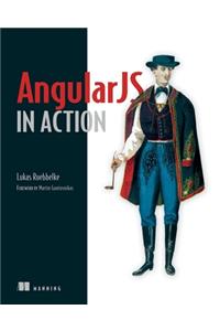 Angularjs in Action