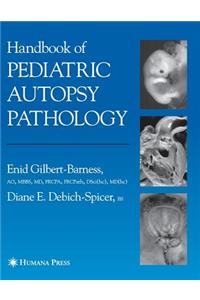 Handbook of Pediatric Autopsy Pathology