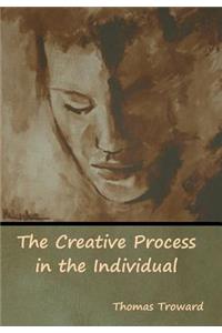Creative Process in the Individual