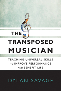 Transposed Musician