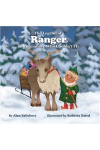 The Legend of Ranger