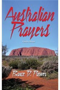 Australian Prayers