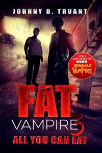 Fat Vampire 3