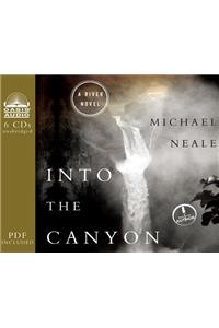 Into the Canyon (Library Edition)
