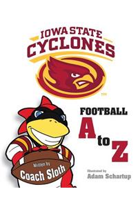 Iowa State Cyclones Football A to Z