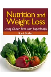 Nutrition and Weight Loss