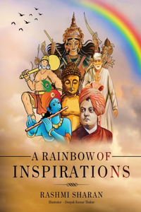 Rainbow of Inspirations