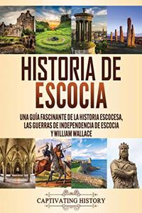 Historia de Escocia