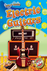 Electric Guitars