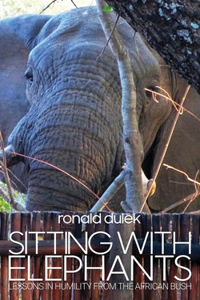 Sitting with Elephants