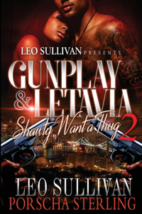 Gunplay & LeTavia 2