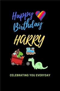 Happy Birthday! Isabella