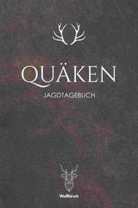 Quäken