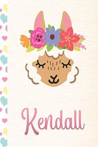 Kendall