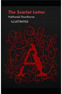 The Scarlet Letter Illustrated