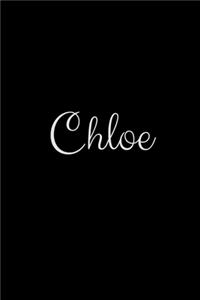 Chloe