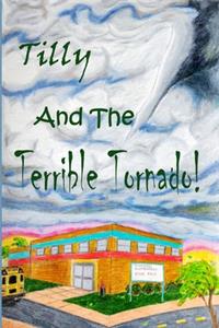 Tilly And The Terrible Tornado