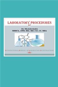 Laboratory Procedures