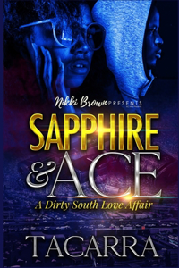 Sapphire and Ace