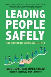 Leading People Safely