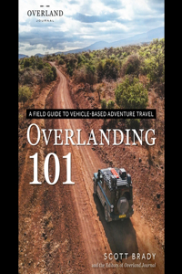 Overlanding 101