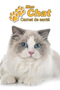 Mon Chat Carnet de santé