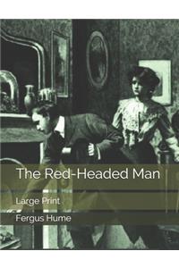 The Red-Headed Man