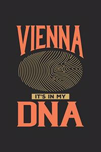 Vienna Its in my DNA