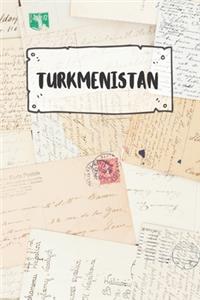 Turkmenistan