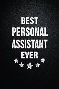 Best Personal assistant Ever