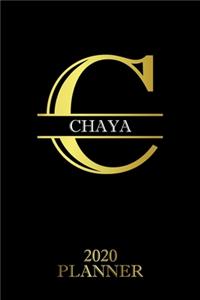 Chaya