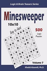 Minesweeper