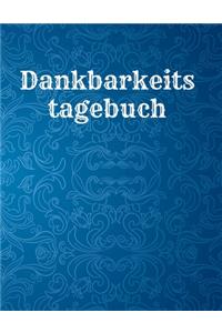 dankbarkeitstagebuch