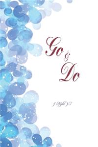 Go & Do