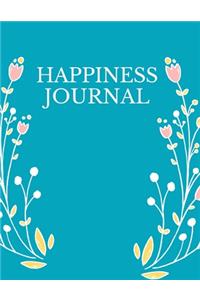 Happiness Journal