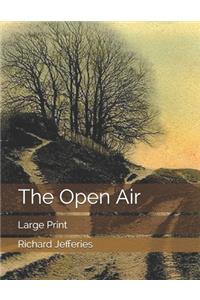The Open Air